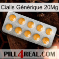 Cialis Générique 20Mg levitra1